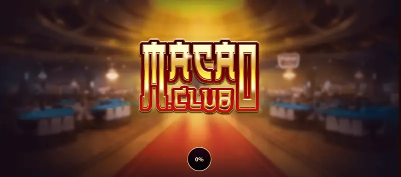 Giới thiệu Casino Macau đang cung cấp